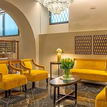 Hotel Astoria