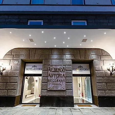 Hotel Astoria