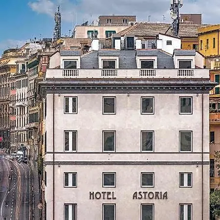 Astoria