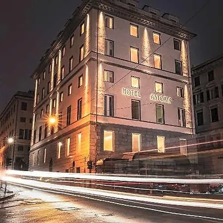Astoria Genoa
