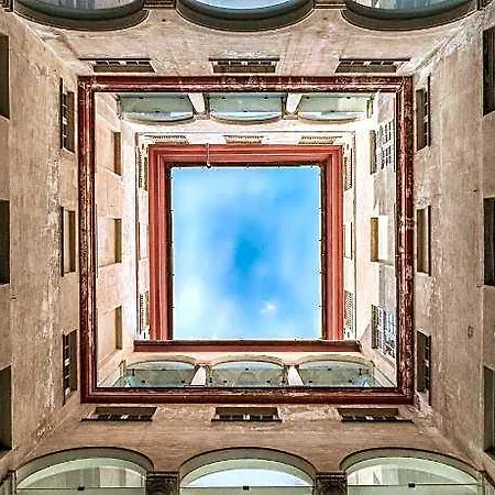 Astoria 4* Genoa