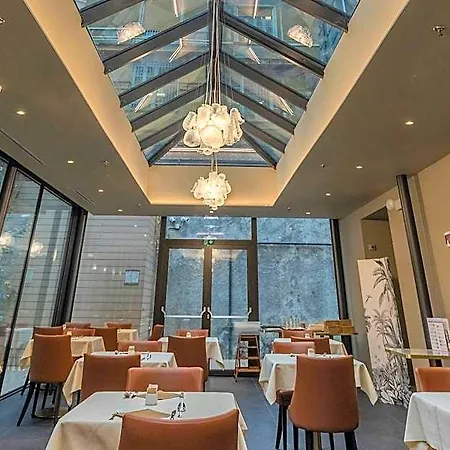Hotel Astoria 4*