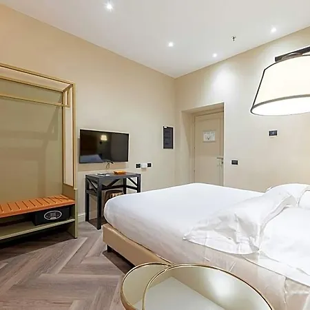 Astoria 4* Genoa