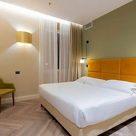 Astoria 4* Genoa