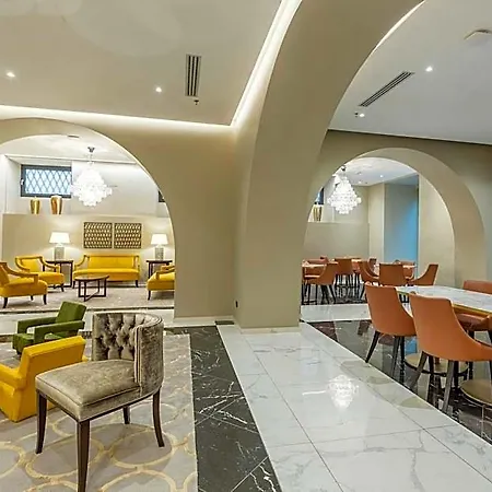 Astoria Hotel